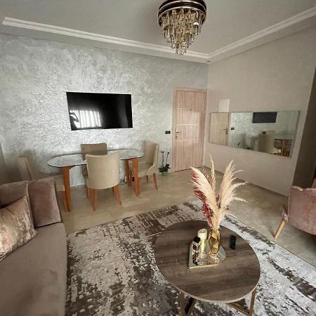 Superbe Appartement Bouskoura Eksteriør bilde