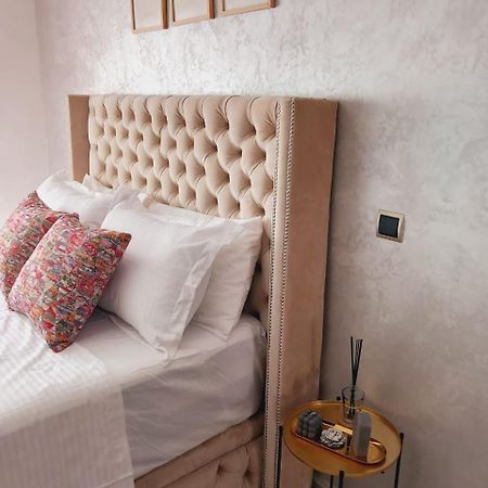 Superbe Appartement Bouskoura Eksteriør bilde