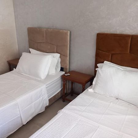 Superbe Appartement Bouskoura Eksteriør bilde