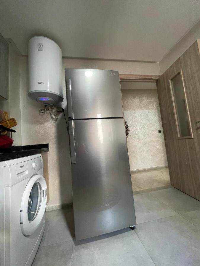 Superbe Appartement Bouskoura Eksteriør bilde