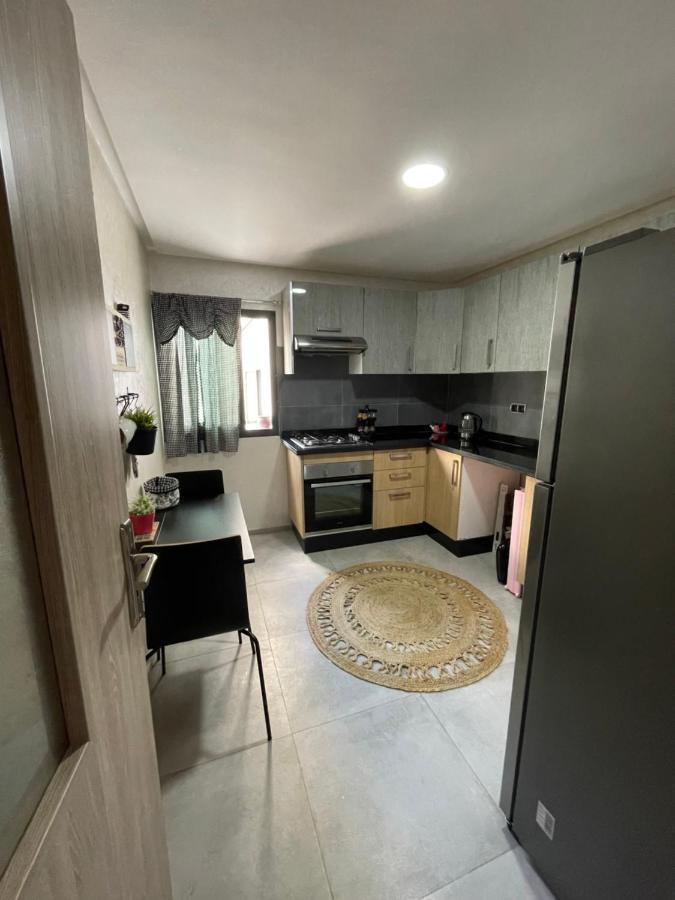 Superbe Appartement Bouskoura Eksteriør bilde