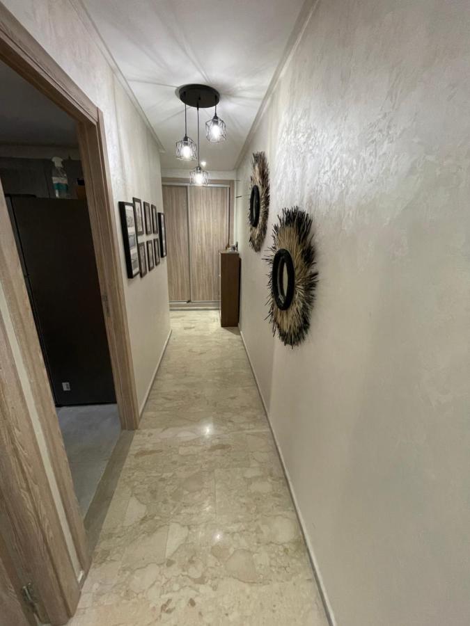 Superbe Appartement Bouskoura Eksteriør bilde