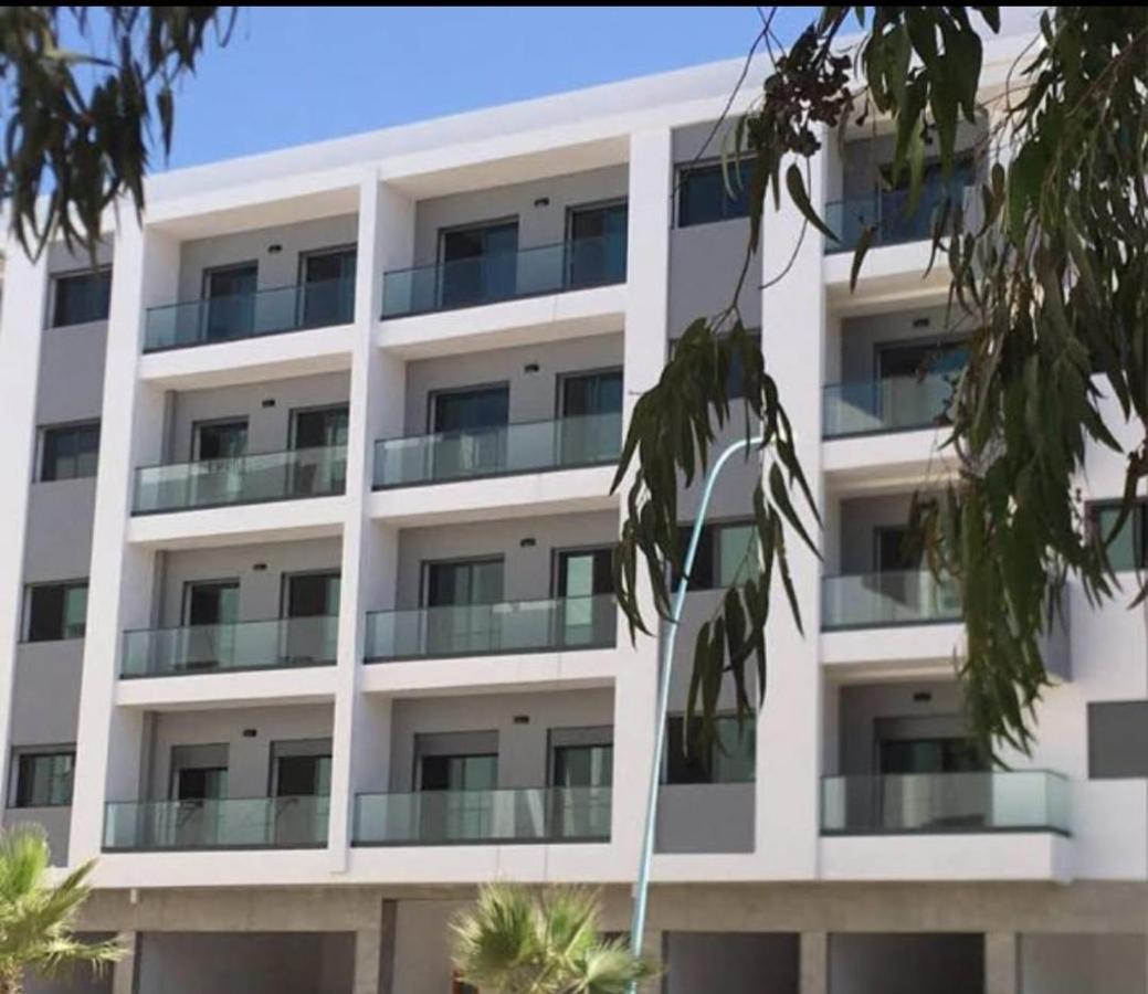 Superbe Appartement Bouskoura Eksteriør bilde