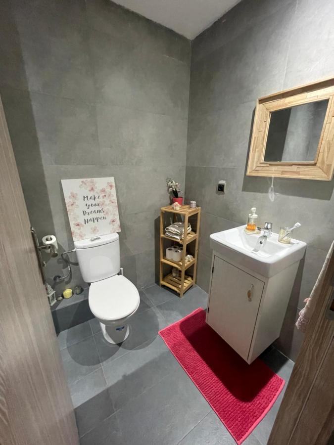 Superbe Appartement Bouskoura Eksteriør bilde