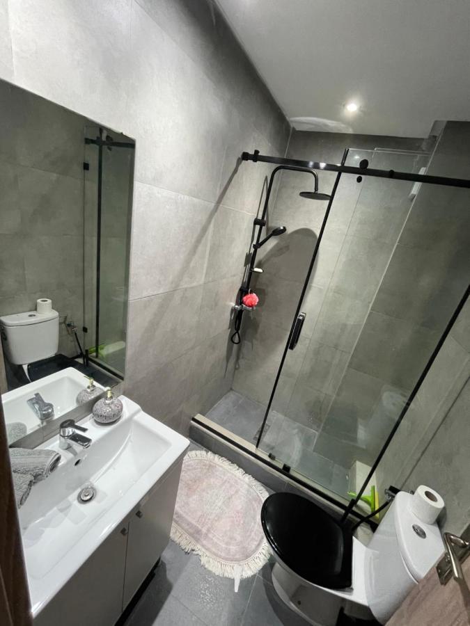 Superbe Appartement Bouskoura Eksteriør bilde