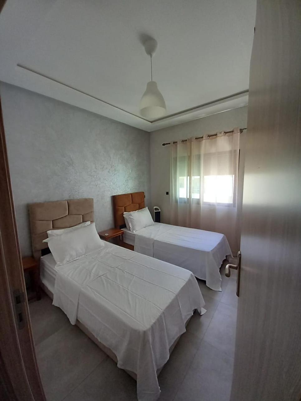 Superbe Appartement Bouskoura Eksteriør bilde