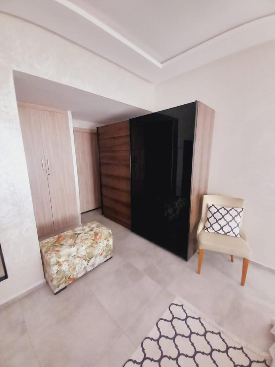 Superbe Appartement Bouskoura Eksteriør bilde