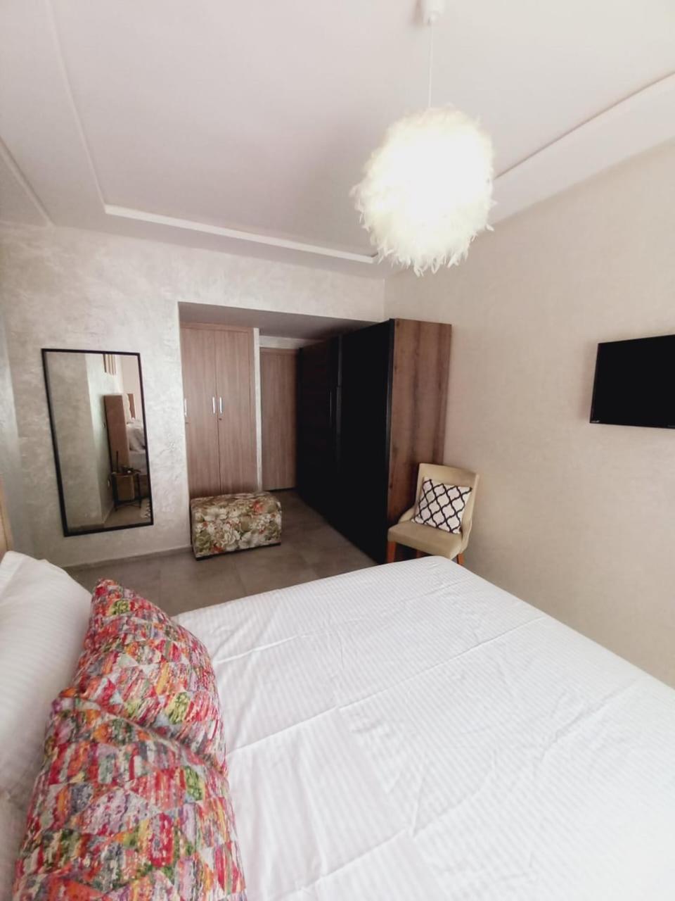 Superbe Appartement Bouskoura Eksteriør bilde