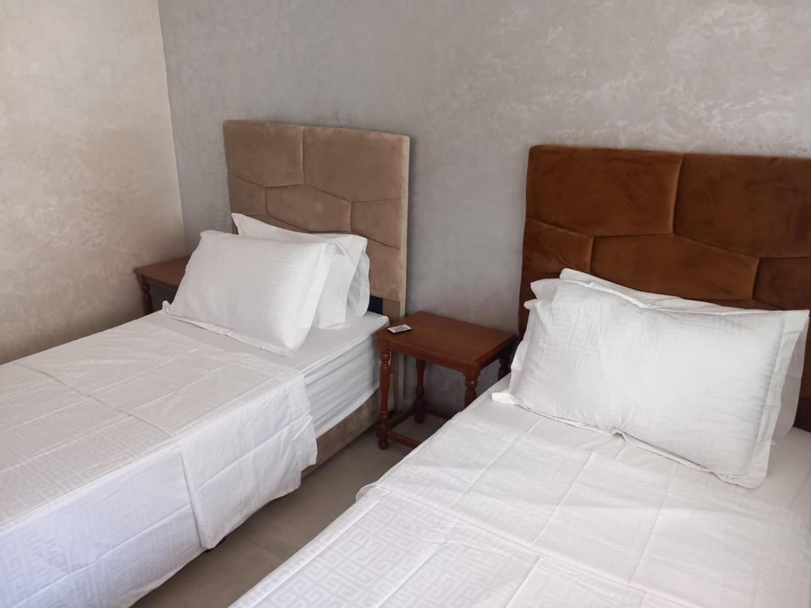 Superbe Appartement Bouskoura Eksteriør bilde