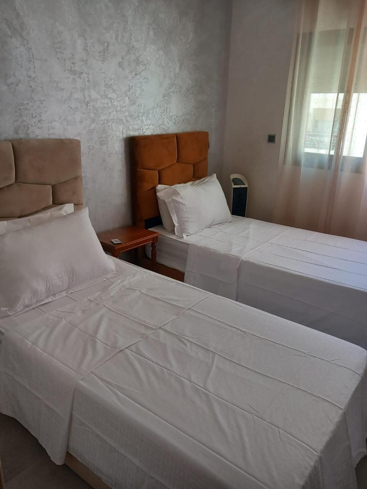 Superbe Appartement Bouskoura Eksteriør bilde